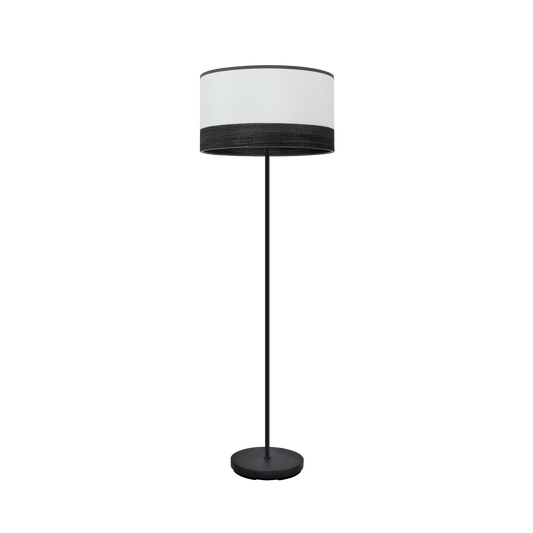 Lámpara de Pie Olga 162 cm Fabrilamp - vista principal | Fabrilamp / Abrila · Ref. 190041009