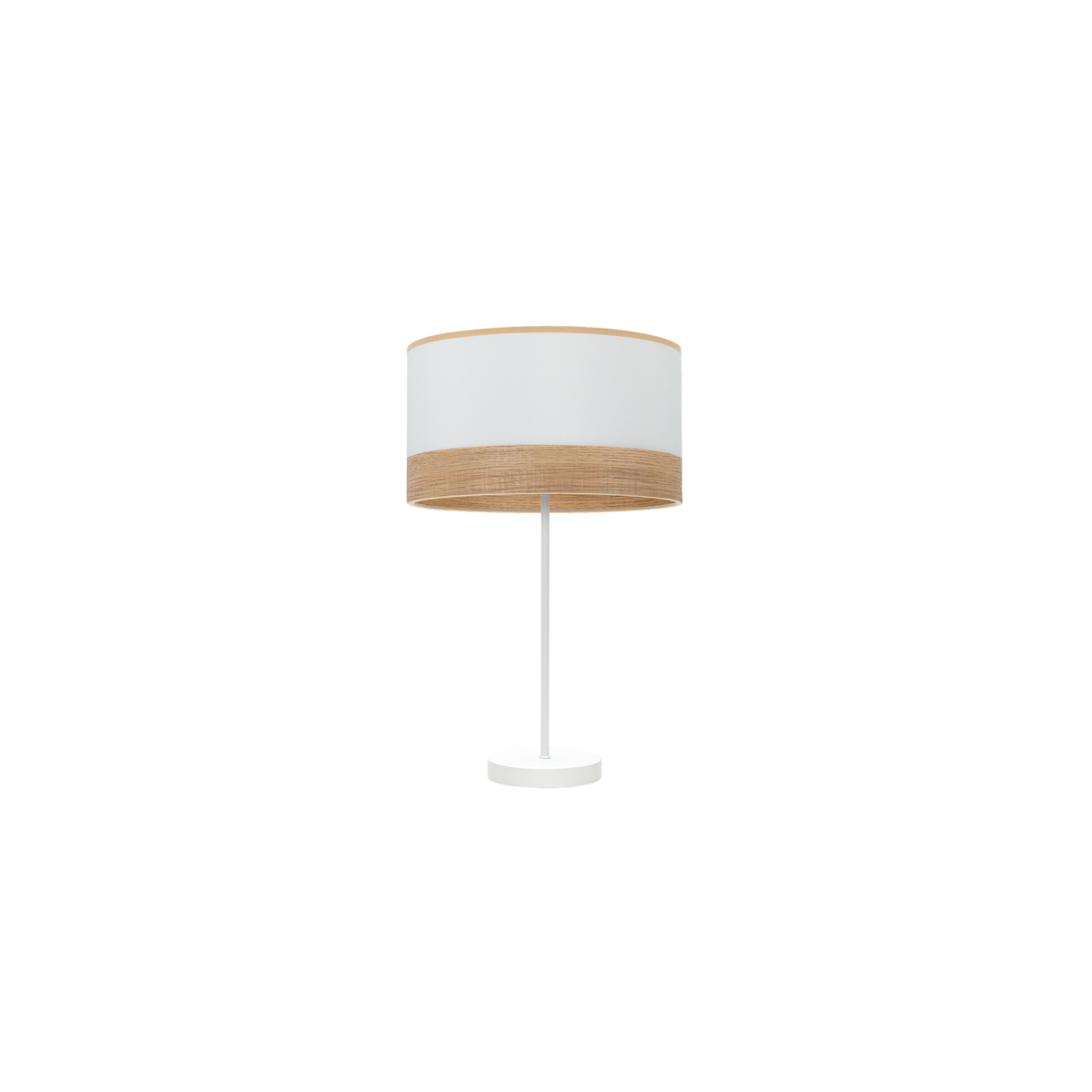 Lámpara de Sobremesa Olga Alto 62 cm Fabrilamp - vista principal | Fabrilamp / Abrila · Ref. 190071101