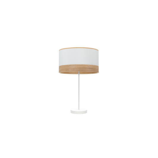 Lámpara de Sobremesa Olga Alto 62 cm Fabrilamp - vista principal | Fabrilamp / Abrila · Ref. 190071101