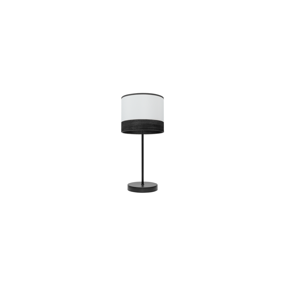 Lámpara de Sobremesa Olga 42 cm Pantalla Fabrilamp