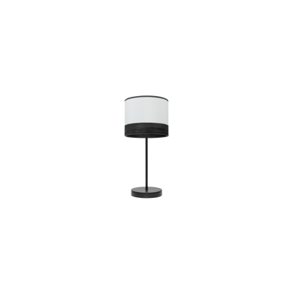 Lámpara de Sobremesa Olga 42 cm Pantalla Fabrilamp - vista principal | Fabrilamp / Abrila · Ref. 190071009