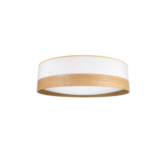 Plafón de Techo LED Olga 96W 60 cm Fabrilamp - vista principal | Fabrilamp / Abrila · Ref. 190086001
