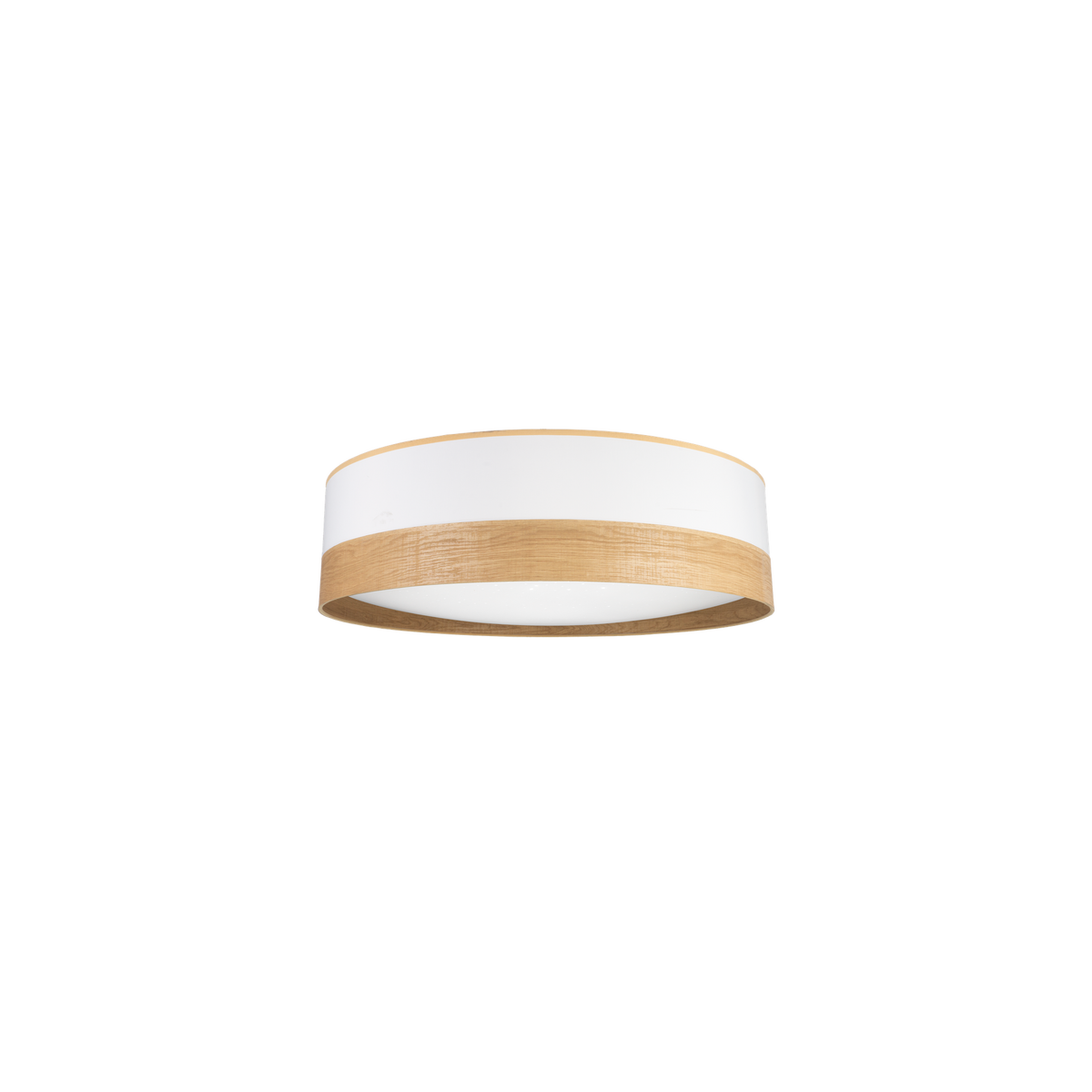 Plafón de Techo LED Olga 72W 50 cm Fabrilamp - vista principal | Fabrilamp / Abrila · Ref. 190085001