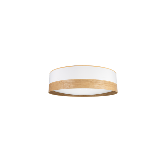 Plafón de Techo LED Olga 72W 50 cm Fabrilamp - vista principal | Fabrilamp / Abrila · Ref. 190085001
