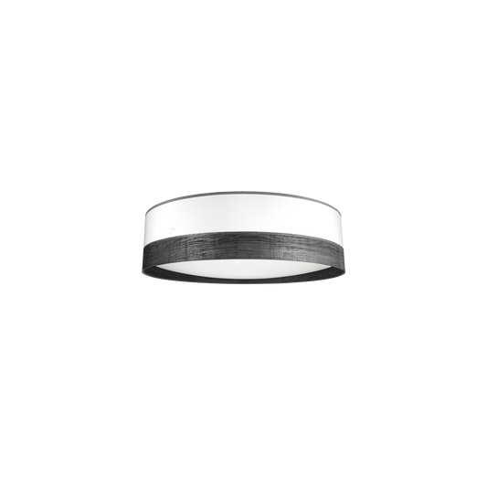 Plafón de Techo LED Olga Fabrilamp - vista principal | Fabrilamp / Abrila · Ref. 190085009