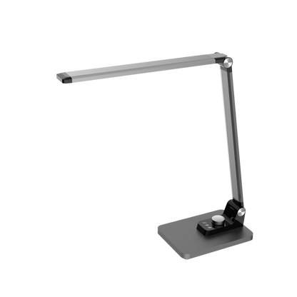 Flexo LED de Mesa Olimpo 10 W Táctil Regulable Fabrilamp - vista principal | Fabrilamp / Abrila · Ref. 204571020