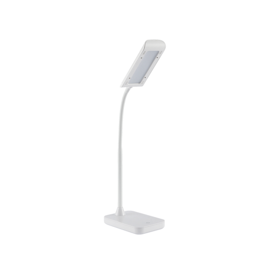 Flexo Led Oliver Blanco – vista principal · Ref. 178871001