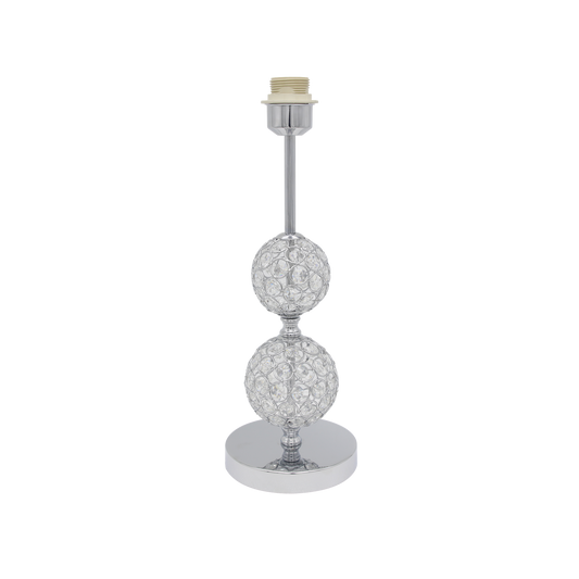 Accesorios sobremesa Cromo – vista principal · Ref. 99.ARM-201671120