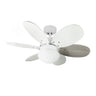 Ventilador de Techo Orion CristalRecord 85-990-06-111