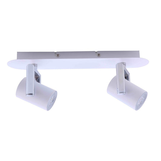 Oroel Regleta Focos Orientables CristalRecord 43+842-50-000