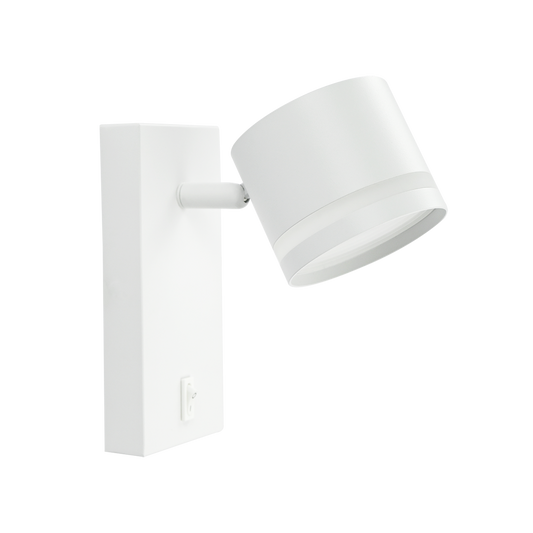 Foco Ortiga Blanco – vista principal · Ref. 253681001