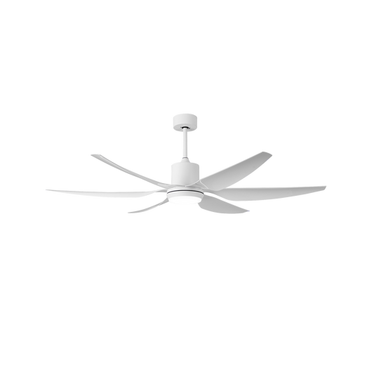 Ventilador de Techo con Luz Otto 167 cm Fabrilamp - vista principal | Fabrilamp / Abrila · Ref. 158691601