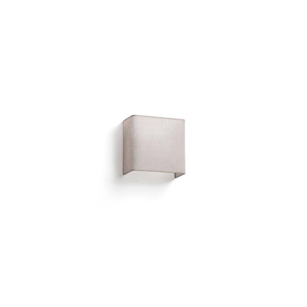 Aplique moderno 6641 Lino – vista principal · Ref. 66400-105