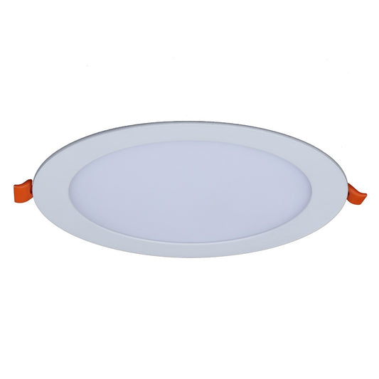 Pack 2 Downlight LED Kone CCT CristalRecord 22-005-12-333