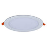 Pack 2 Downlight LED Kone CCT CristalRecord 22-005-12-333