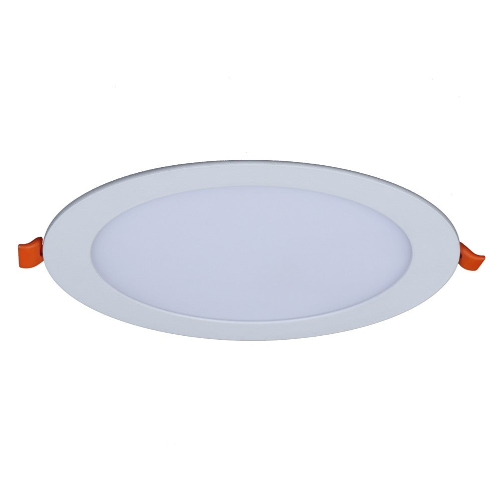 Downlight LED CCT Kone CristalRecord 22-005-18-333 para Cocina y Salón