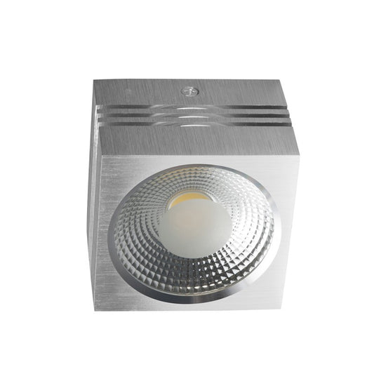 Plafón Moderno Bombilla – vista principal · Ref. 00-423-01-001