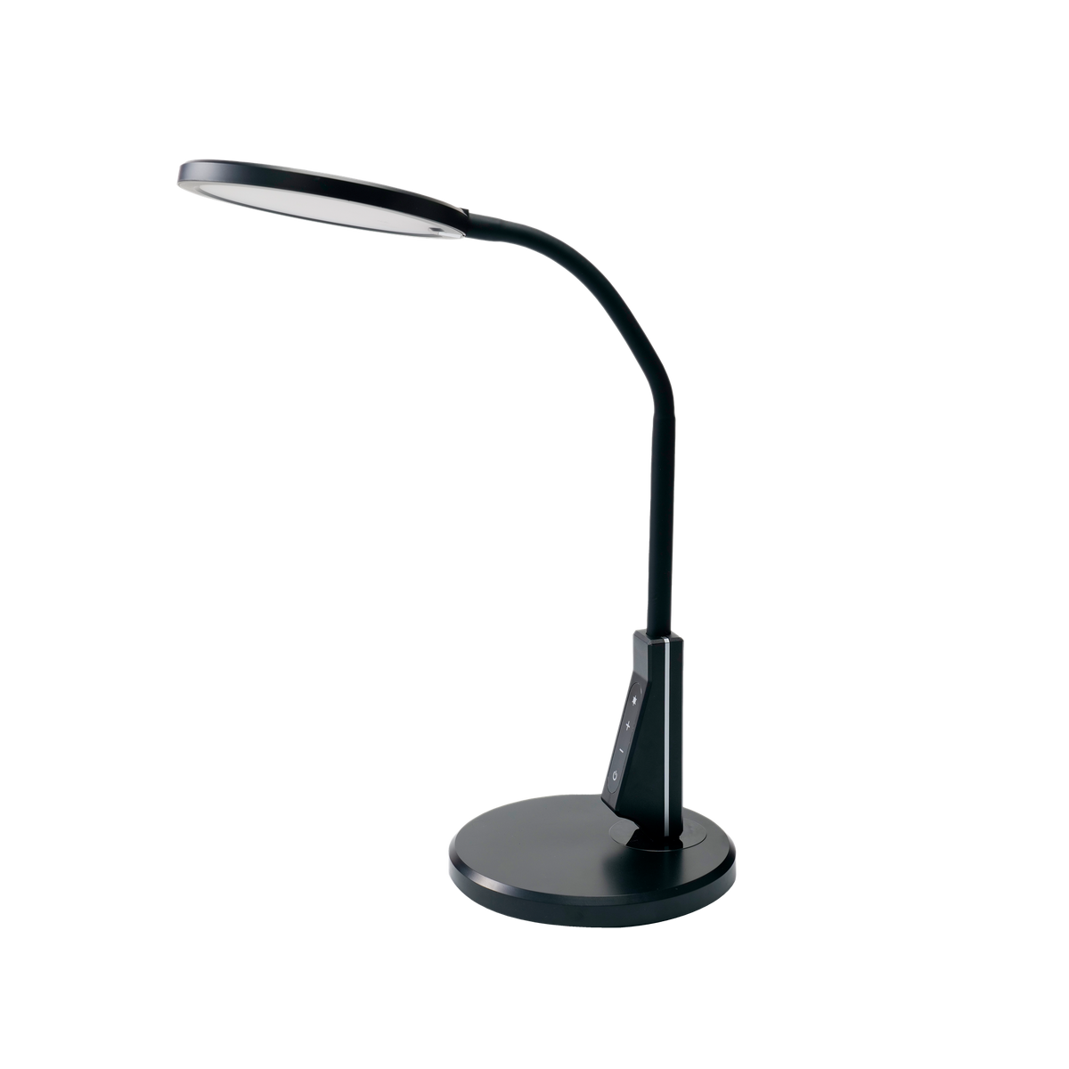 Flexo LED de Sobremesa Pandeo 7W Táctil con USB Fabrilamp - vista principal | Fabrilamp / Abrila · Ref. 205171009