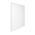 Panel LED 40W 6500K Piraña Blanco - Vista frontal