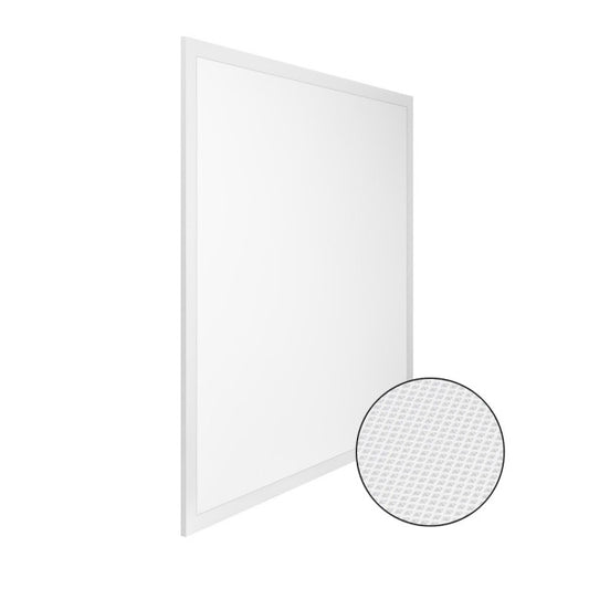 Panel LED Empotrable Nutria 48 W 6500K Blanco Frío Fabrilamp - vista principal | Fabrilamp / Abrila