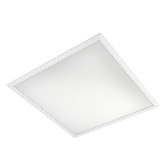 Panel LED 60x60 3CCT CristalRecord 30-125-40-333 para iluminación eficiente