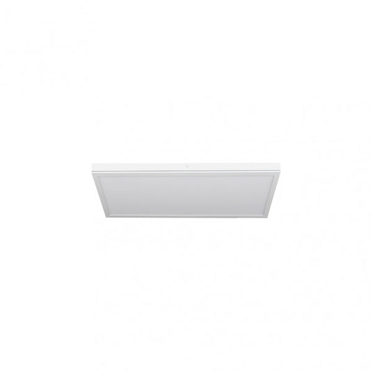 Panel LED de Superficie Tivoli 36W 30x60 cm Blanco Fabrilamp - imagen 2 | Fabrilamp / Abrila