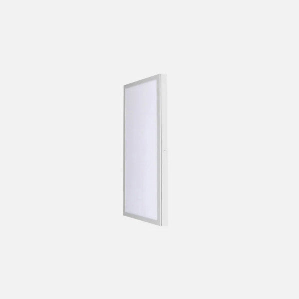 Panel LED de Superficie Tivoli 36W 60x30 cm Blanco Frío Fabrilamp - vista principal | Fabrilamp / Abrila · Ref. 162486001