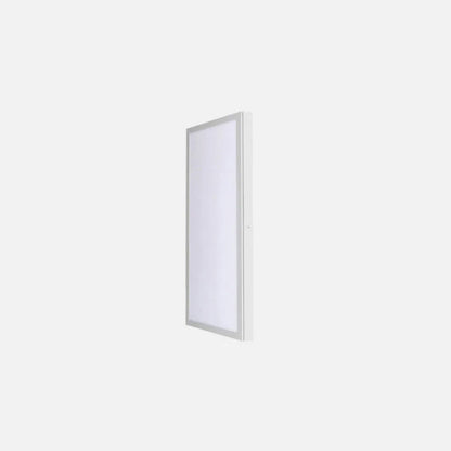 Panel LED de Superficie Tivoli 36W 60x30 cm Blanco Frío Fabrilamp - vista principal | Fabrilamp / Abrila · Ref. 162486001