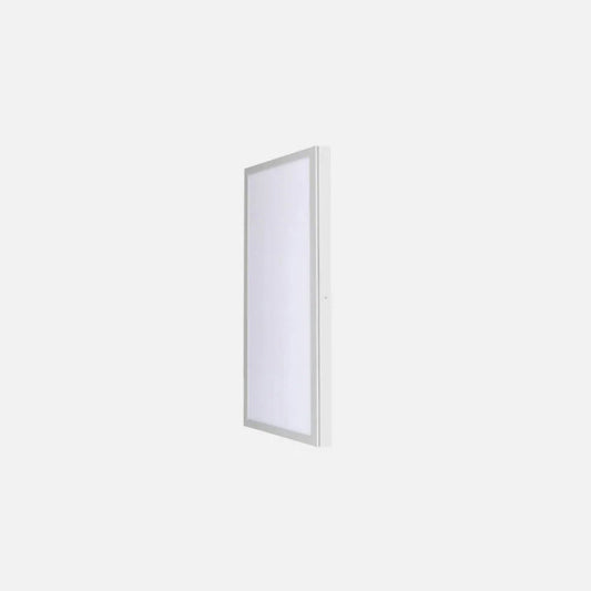 Panel LED de Superficie Tivoli 36W 60x30 cm Blanco Frío Fabrilamp - vista principal | Fabrilamp / Abrila