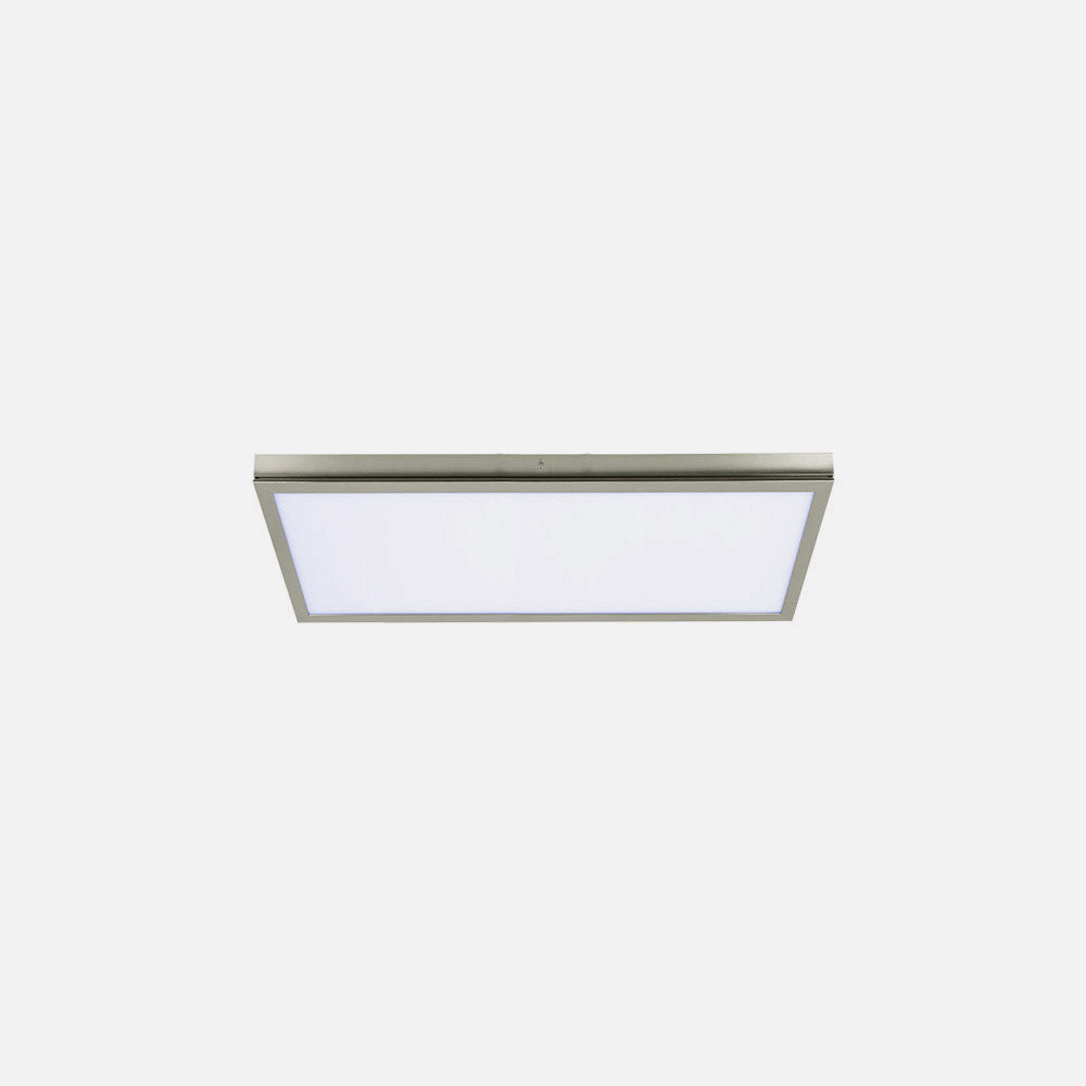 Iluminación moderna y eficiente ideal para interior