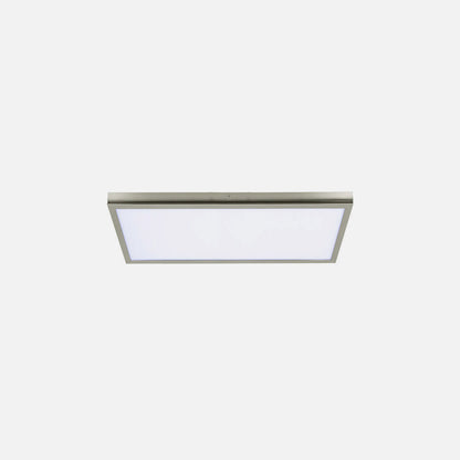 Iluminación moderna y eficiente ideal para interior