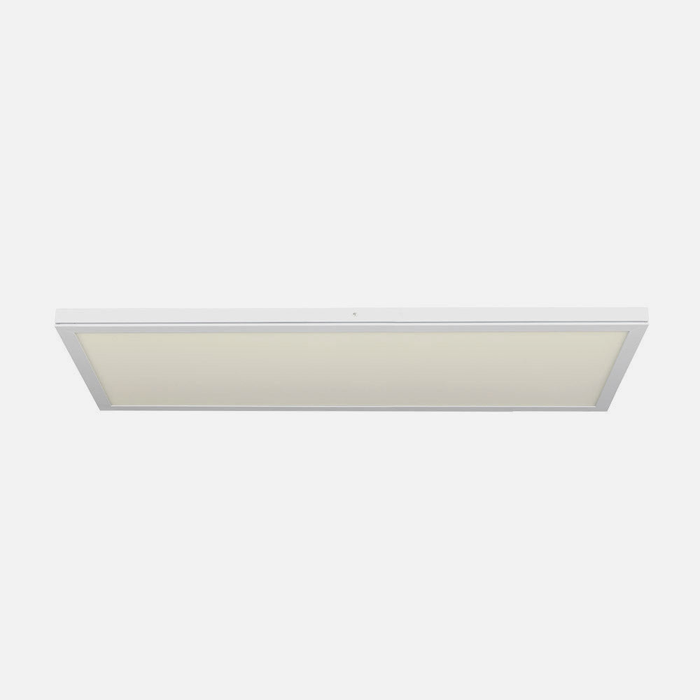 Iluminación LED blanca natural ideal para oficina y espacios de trabajo