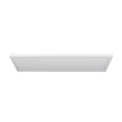 Panel Tivoli fabricado en Metal color Blanco para iluminación interior