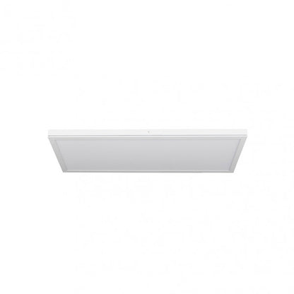 Vista detallada del Panel LED Superficie 72W 6500K Tivoli Blanco de Fabrilamp