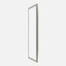 Panel LED Tivoli Fabrilamp / Abrila, luz fría 72W, Ref. 162481203