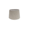 Pantalla Agueda Cónica Abierta Beige Fabrilamp / Abrila 157212015