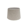 Pantalla Agueda Cónica Abierta Beige Fabrilamp / Abrila Ref. 157212515