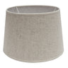 Pantalla Agueda E27 Beige Fabrilamp / Abrila 157214515 para lámpara