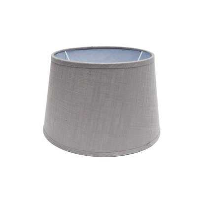 Pantalla Agueda Cónica Abierta Fabrilamp / Abrila 157213028 para lámpara E27