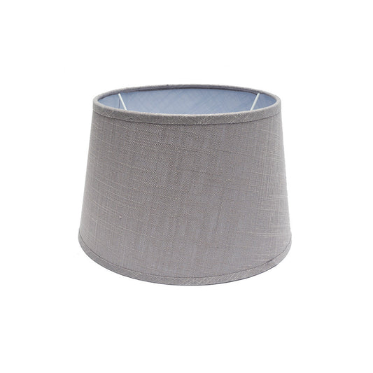 Pantalla Agueda Cónica Abierta Fabrilamp / Abrila 157213028 para lámpara E27