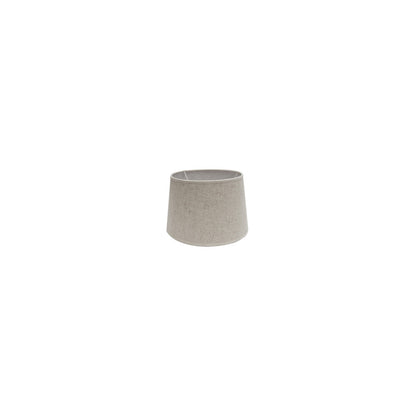 Pantalla Agueda con Pinza Beige Fabrilamp / Abrila 157211015