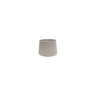Pantalla Agueda con Pinza Beige Fabrilamp / Abrila 157211015