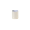 Pantalla cilíndrica beige Dori E27 Fabrilamp / Abrila referencia 176131515