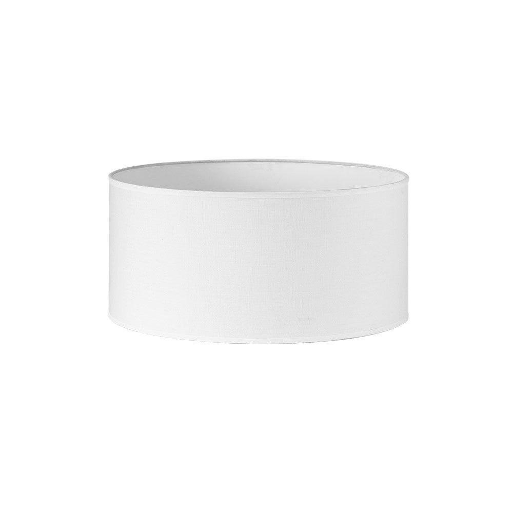 Pantalla cilíndrica Dori Fabrilamp / Abrila 176134001 para lámpara E27