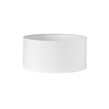 Pantalla cilíndrica Dori Fabrilamp / Abrila 176134001 para lámpara E27