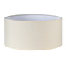 Pantalla cilíndrica Dori beige Fabrilamp / Abrila 176136015 para lámpara M10