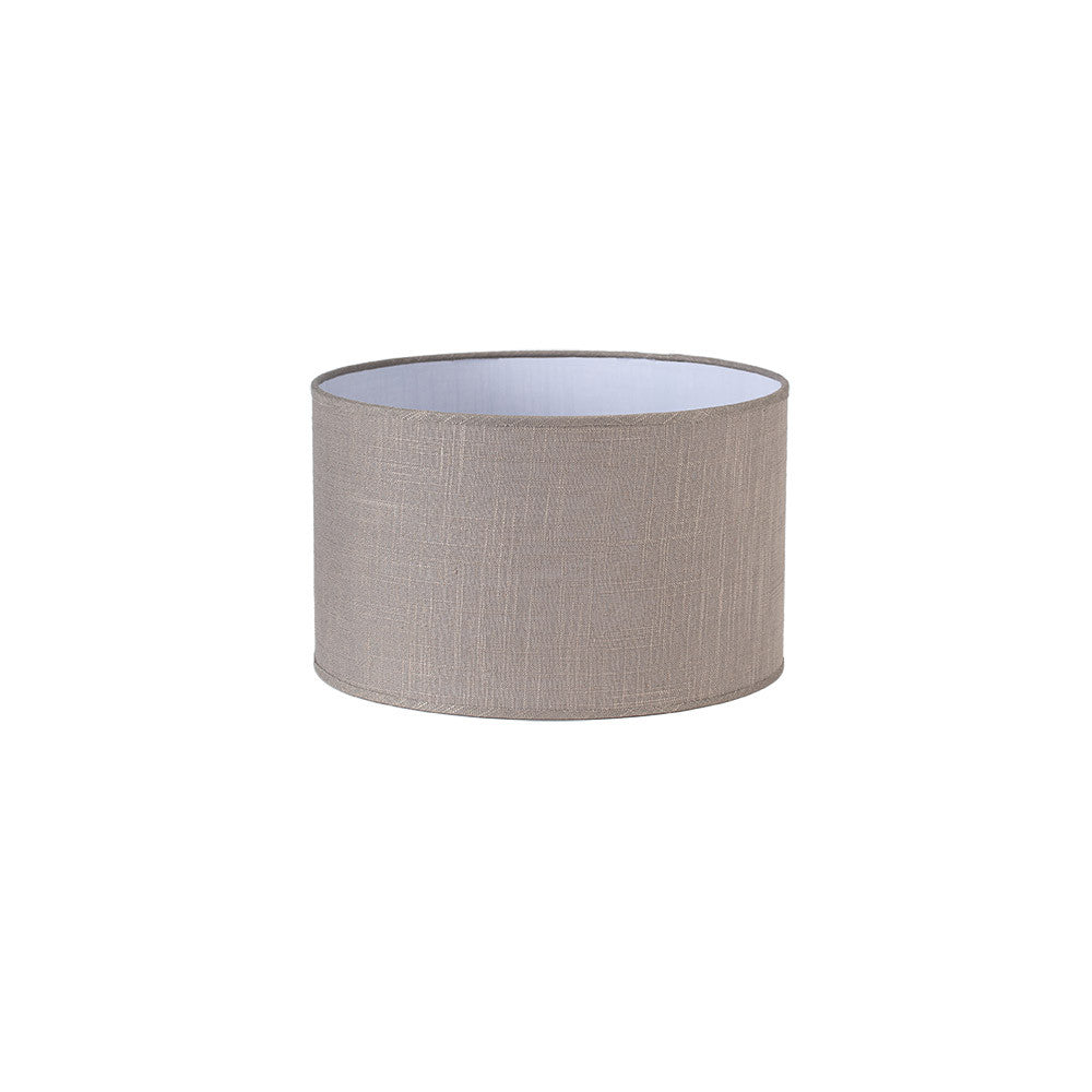 Happy Pantalla Cilíndrica Fabrilamp / Abrila E27 Textil, Ref. 176333028