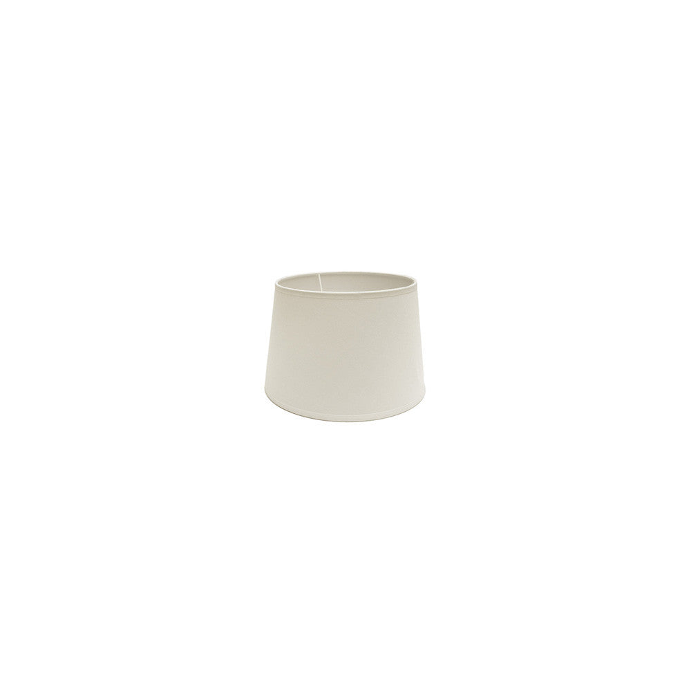 Pantalla Clara E27 Beige Cónica Fabrilamp / Abrila 157311515