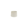 Pantalla Clara E27 Beige Cónica Fabrilamp / Abrila 157311515