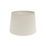 Pantalla Clara E27 Beige Fabrilamp / Abrila 157313015